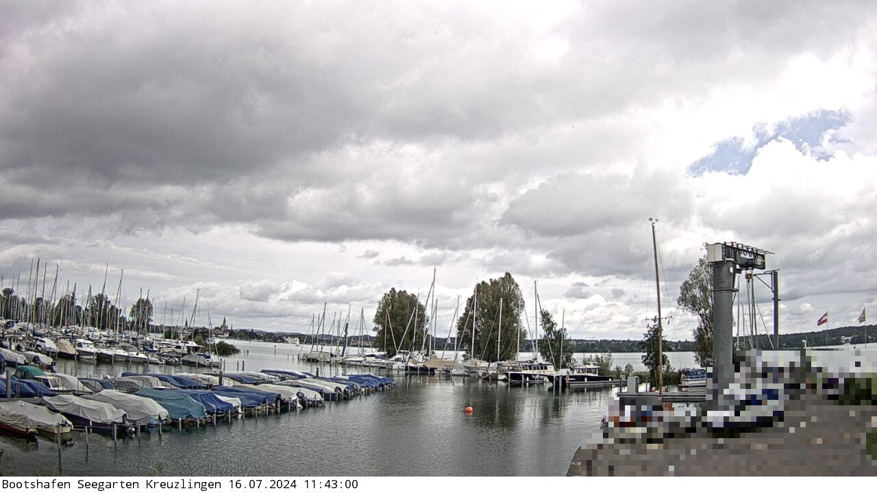 Webcam Kreuzlingen